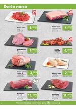 Tuš Cash & Carry gostinec