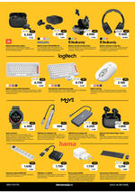 Tehnomanija katalog