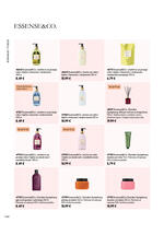 Oriflame katalog - Mjesečna akcija