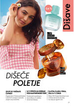 Oriflame redni katalog