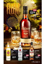Spar vino i delicije