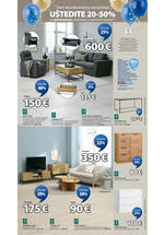 JYSK kataloška akcija