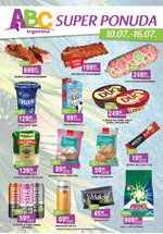 Katalog akcija