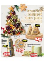 Tropic akcijski katalog