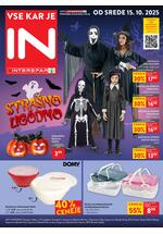 Interspar katalog