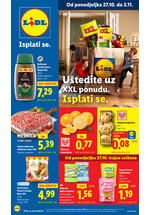 Kataloška akcija