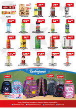 Plus Cash & Carry katalog akcija