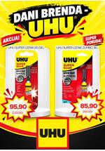 Medius katalog akcija