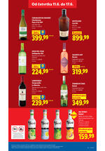 Lidl katalog akcija