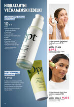 Oriflame redni katalog