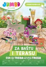 Jumbo katalog akcija Katalog Akcija