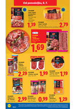 Lidl redni katalog