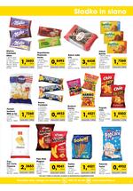 Tuš Cash & Carry trgovec