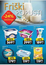 Roda katalog nedeljna akcija