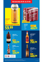 Lidl katalog - Nedeljna akcija