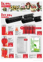 Kaufland katalog - Neprehrambeni proizvodi