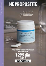 Oriflame katalog akcija