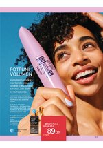 Avon katalog akcija