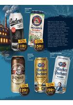 Idea katalog naj naj ponuda piva