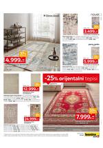 Lesnina XXXL katalog akcija