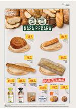 Aroma Market katalog akcija