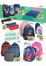 Konzum back to school