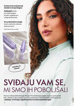Oriflame katalog akcija