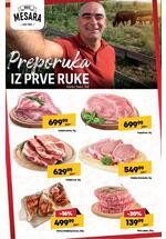 Maxi nedeljna akcija