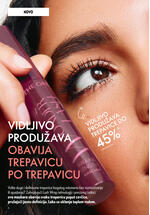 Oriflame katalog akcija