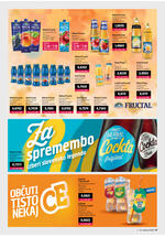 Mercator Cash&Carry katalog - Mesečna akcija