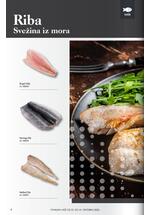 Metro katalog ugostitelji