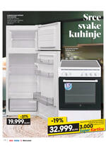 Idea katalog prolećni magazin