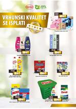 AD Podunavlje katalog akcija