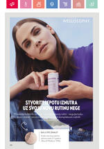 Oriflame katalog akcija