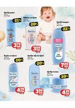 Tropic akcijski katalog