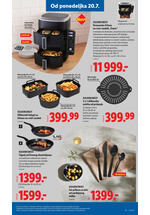 Lidl katalog akcija