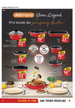 Konzum kataloška akcija