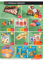 Spar kataloška akcija