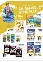 Konzum back to school