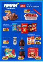 Aman plus katalog akcija Katalog Akcija