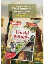 Plodine kataloška akcija