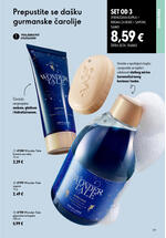Oriflame kozmetika