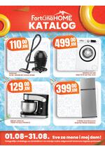 Fortuna market kataloška ponuda