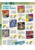 Konzum katalog igračaka