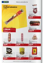 Metro katalog ugostitelji