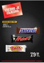 Roda katalog vredno je zajedno