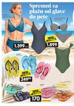 Idea katalog naj-naj letnja ponuda