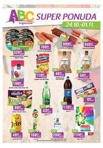 ABC trgovina katalog akcija Katalog Akcija