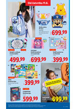 Lidl katalog akcija