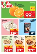 Roda katalog nedeljna akcija